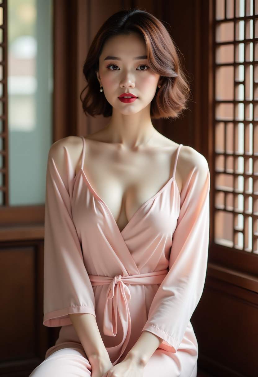 海报